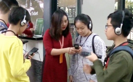 Phát triển hệ sinh thái du lịch thông minh tại Việt Nam