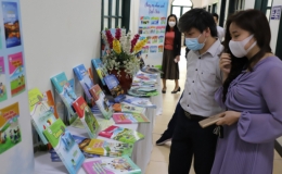 Phê duyệt danh mục sách giáo khoa lớp 4 năm học 2023-2024