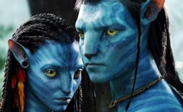 Phim bom tấn "Avatar" dũng mãnh vượt bão mùa đông ở Bắc Mỹ