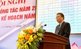 Tăng chất lượng các công trình công bố quốc tế