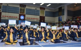 Thành phố: 132 học sinh tham gia vòng chung kết cuộc thi Rung chuông vàng tiếng Anh