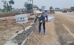 Thành phố: Cơ bản hoàn thành giải ngân vốn đầu tư công
