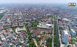 Thành phố: Hoàn thành giải ngân vốn đầu tư công
