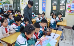 Thành phố: Nghiêm cấm dạy thêm, học thêm trái quy định dưới mọi hình thức
