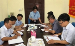 Thừa Thiên Huế: Kỷ luật khiển trách Đảng ủy Sở Y tế, Giám đốc Học viện Âm nhạc