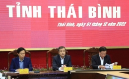 Chống khai thác IUU vì lợi ích người dân, lợi ích quốc gia