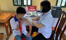  T&igrave;nh h&igrave;nh dịch Covid-19 đến ng&agrave;y 30/12