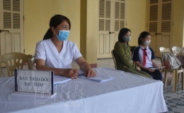 T&igrave;nh h&igrave;nh dịch Covid-19 đến ng&agrave;y 3/12