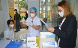 T&igrave;nh h&igrave;nh dịch Covid-19 đến ng&agrave;y 4/12