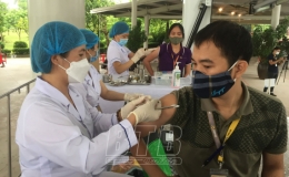 T&igrave;nh h&igrave;nh dịch Covid-19 đến ng&agrave;y 8/12