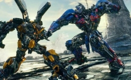 Trailer mãn nhãn của "Transformers 7"