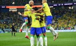 Truyền thông quốc tế dự đoán về “ngôi vương” World Cup 2022