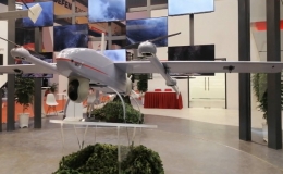 UAV trinh sát của Quân đội Việt Nam có gì đặc biệt?