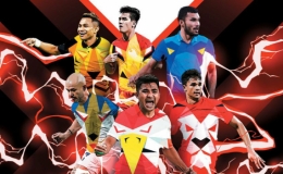 VTV trực tiếp toàn bộ các trận tại AFF Cup 2022