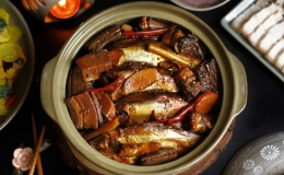 5 sai lầm khiến món cá kho kém ngon