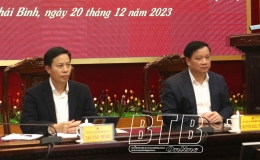 60 đơn vị hành chính đô thị của 12 tỉnh được thành lập trong năm 2023