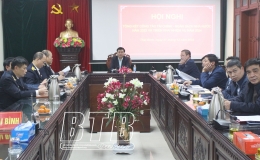 Năm 2024 phấn đấu tổng thu ngân sách nhà nước đạt 1.700 nghìn tỷ đồng