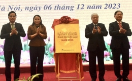 79 giải pháp ghi danh tại Sách vàng Sáng tạo Việt Nam 2023