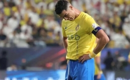 Al Hilal giành chiến thắng thuyết phục trước Al Nassr