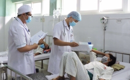 Bộ Y tế khuyến cáo tăng cường phòng chống dịch bệnh đường hô hấp