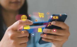 Các doanh nghiệp Hàn Quốc ra mắt "siêu ứng dụng" cho phép tiếp cận mọi dịch vụ tài chính