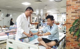 Cần cấm sản xuất, lưu hành thuốc lá điện tử