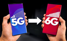 Chip quang tử có thể mở đường cho mạng 6G