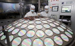 Cơn sóng chip AI khuấy đảo ngành công nghệ 2023