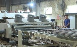 Công ty TNHH Phúc Kiến: Thực hiện tốt tiết kiệm năng lượng