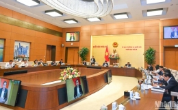 Cử tri bức xúc về tình trạng xuống cấp về đạo đức trong trường học