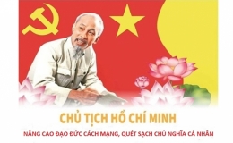 Đạo đức cách mạng trong tình hình hiện nay