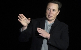 Elon Musk: 'Mọi con đường đều dẫn đến AGI'