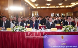 Hợp tác đầu tư, thương mại, du lịch và văn hóa giữa Thái Bình và Hàn Quốc