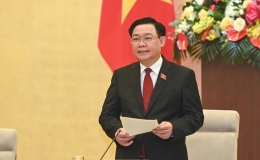 Khai mạc Phiên họp thứ 28 của Ủy ban Thường vụ Quốc hội