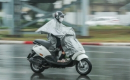 Khi nào các tỉnh, thành miền Bắc hứng mưa?
