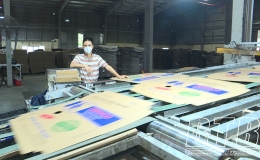 Kiến Xương: Doanh nghiệp chung tay tiết kiệm năng lượng