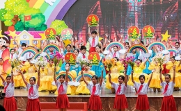Kỷ niệm 65 năm phong trào "Kế hoạch nhỏ"