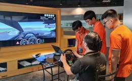 Lập công ty phần mềm ô tô tại Mỹ, FPT hướng tới chinh phục thị trường trăm tỷ USD