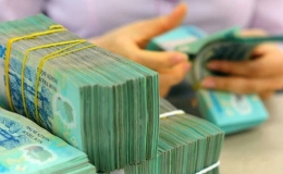 Lũy kế 11 tháng thu ngân sách đạt hơn 1,5 triệu tỷ đồng
