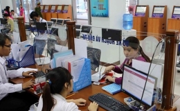 Năm 2023, tinh giản 7.151 biên chế