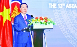 Nâng cao hiệu quả hợp tác trong đấu tranh phòng, chống tội phạm