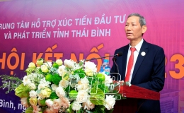 Ngày hội kết nối 2023