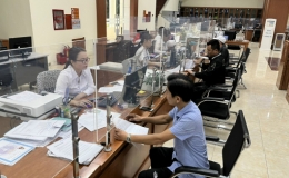 Nghị quyết số 48/NQ-HĐND về việc phê duyệt biên chế công chức trong các cơ quan, tổ chức hành chính nhà nước của tỉnh năm 2024