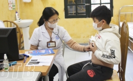 Nghị quyết số 54/NQ-HĐND phê duyệt điều chỉnh chủ trương đầu tư Dự án tăng cường hệ thống y tế tuyến tỉnh tại Thái Bình giai đoạn 2020-2023
