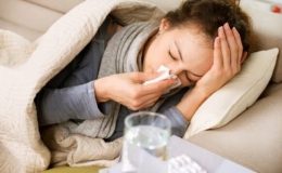 Nhận biết sớm cúm A