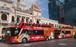 Nhiều hoạt động hấp dẫn tại Tuần lễ du lịch Thành phố Hồ Chí Minh 2023