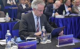 Nhiều nhà khoa học lớn tham gia tuần lễ khoa học công nghệ VinFuture 2023