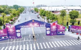 Nơi gặp gỡ của các nhà đầu tư cùng mục tiêu phát triển