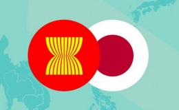 Quan hệ thương mại ASEAN - Nhật Bản