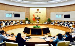 Quyết tâm, nỗ lực cao nhất hoàn thành nhiệm vụ, chỉ tiêu kế hoạch tháng 12 và cả năm 2023